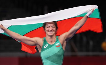 Българката Евелина Николова донесе нова радост за България Тя спечели