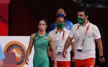 Миглена Селишка няма да се бори за бронз на Олимпийските