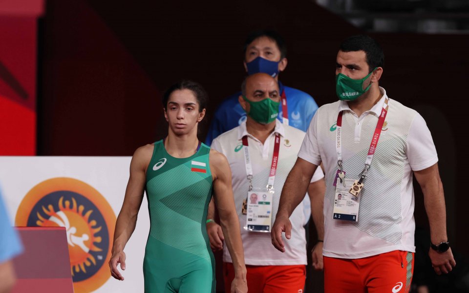 Миглена Селишка няма да се бори за бронз на Олимпийските