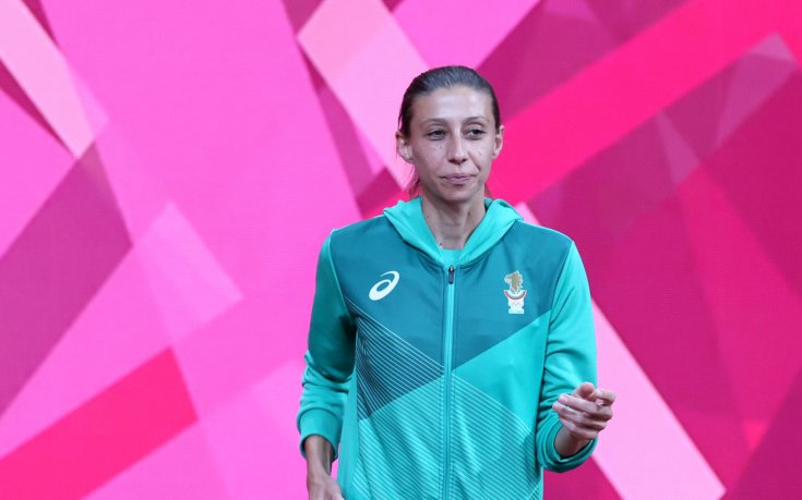 Мирела Демирева: Малко съм разочарована от себе си