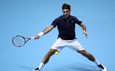 Бившият номер 1 в света Роджър Федерер ще има повече