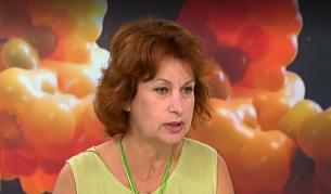 Проф. Христова: „Делта” вариантът очевидно напредва