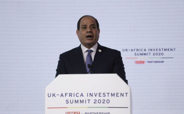 В Египет кръщават мостове и булеварди на медалистите от Токио