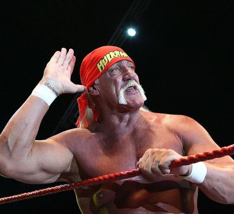 Легендата на WWE Хълк Хоган почина на 71 годишна възраст