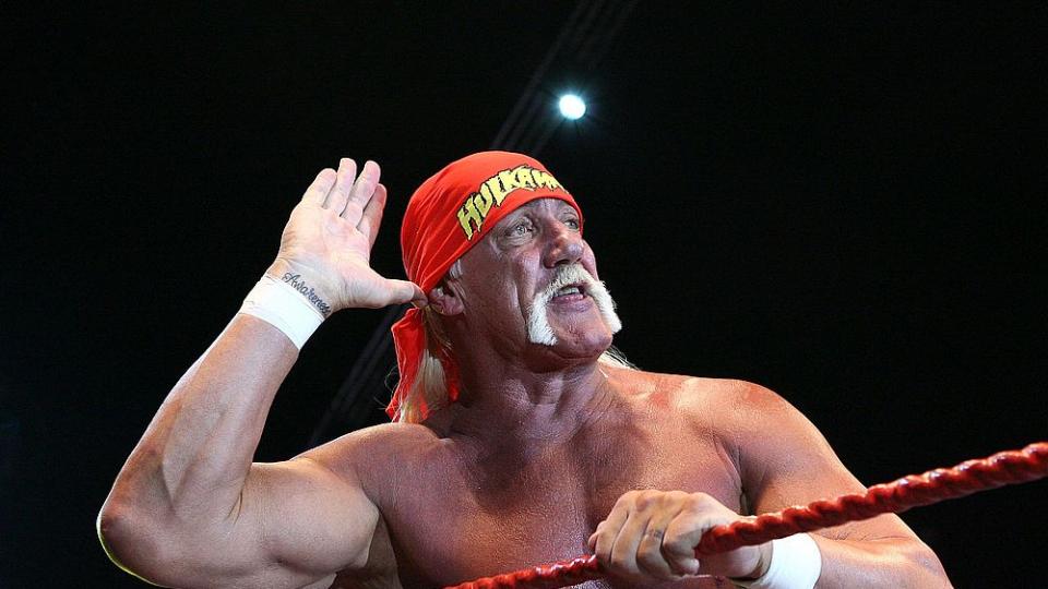 Легендата на WWE Хълк Хоган почина на 71-годишна възраст, а