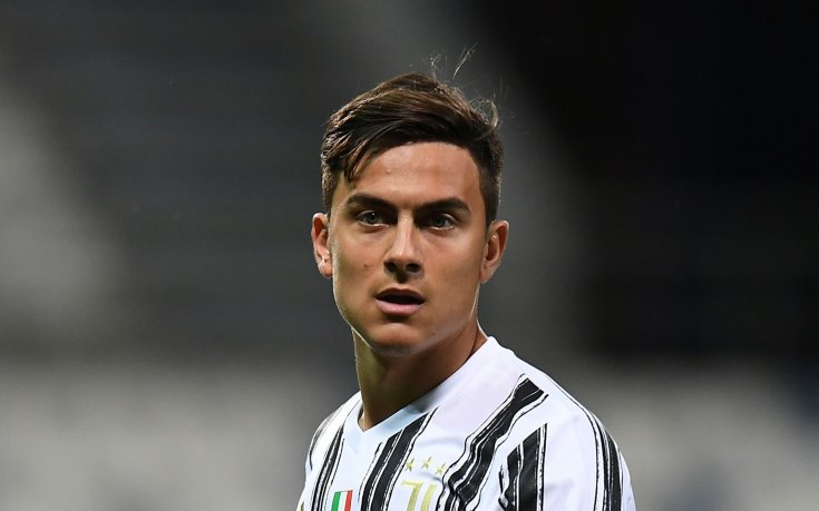 Юве и Дибала още не могат да се разберат за нов договор