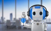 В Берлин робот аватар замества болно момче в класната стая