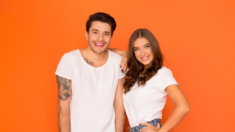  6 доказателства, че мъжете, които имат сестри, са по-добри от останалите 