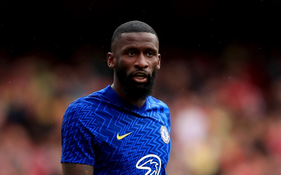 Защитникът на Челси Антонио Рюдигер ще прецени всички възможности, преди