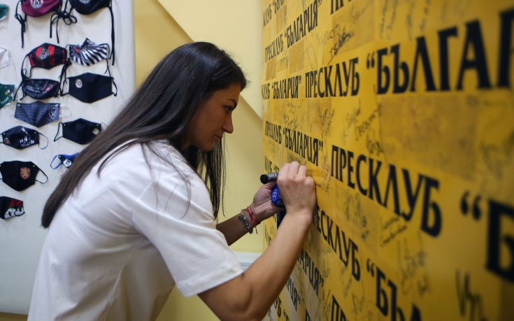 Тайбе Юсеин и Евелина Николова пропускат световното в Осло