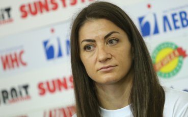 Българка е сред лицата на европейското по борба