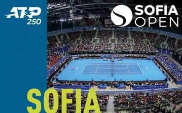 Sofia Open 2021 ще се проведе от 26 септември до
