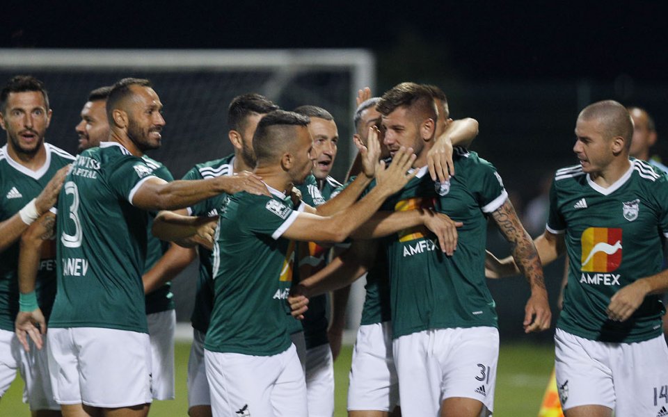 Тимовете на Пирин Благоевград и ЦСКА 1948 отварят програмата на