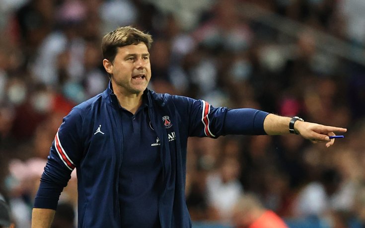 Почетино се ядоса на журналистите и заяви: Мбапе е фокусиран върху ПСЖ