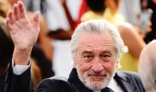 Удостоиха Робърт Де Ниро с орден от Рим