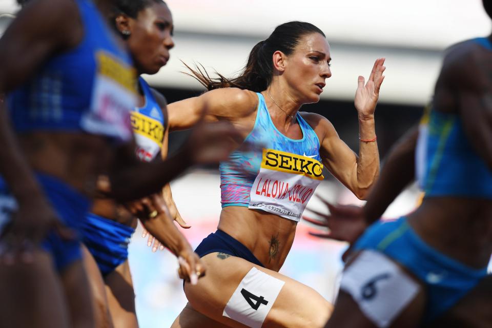  Ивет Лалова 