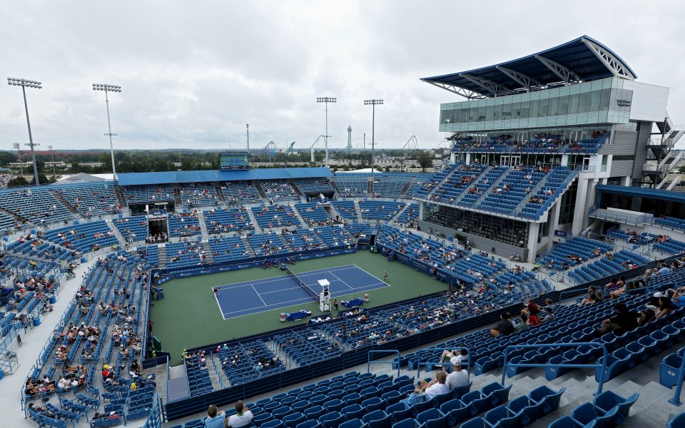 Наоми Осака, която по време на &bdquo;Ролан Гарос&ldquo; се обяви