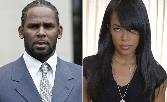  Макар и имената на всичките му жертви му да не се разкриват в процеса в Ню Йорк, измежду тях евентуално е певицата Алия, починала в автомобилна злополука преди 20 години 