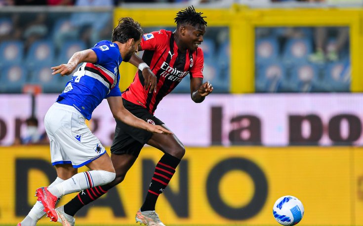 Милан започна победоносно новия сезон