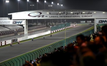 Организаторите на Гран при на Катар и ръководството на Формула