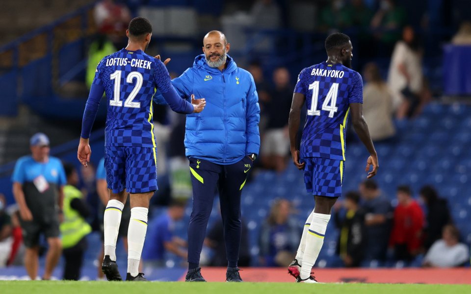 Жозе Моуриньо не е приключил с входящите трансфери и в