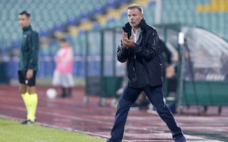 ЦСКА взима заместник на Вион от Лех Познан
