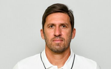 Българският треньор Веселин Бранимиров е част от треньорския щаб на