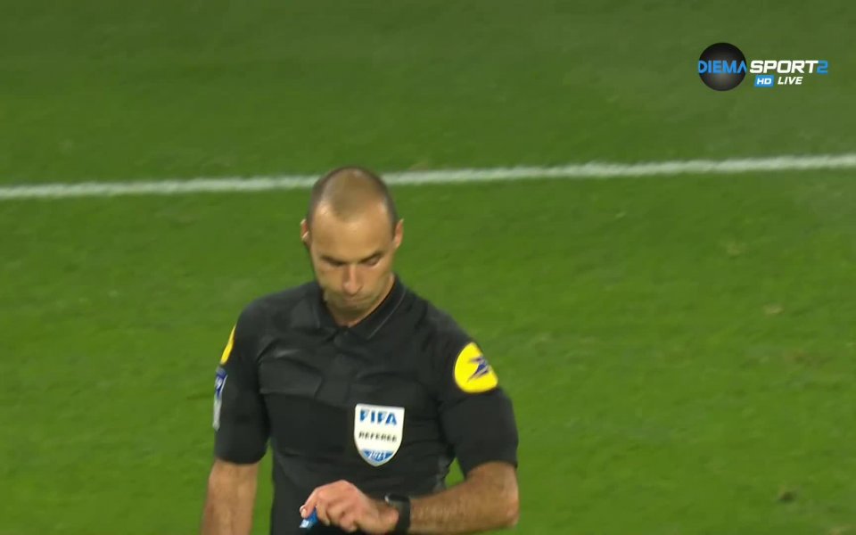 Нант - Олимпик Лион 0:1 /репортаж/