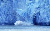 Мрачен рекорд: Екстремно топене на ледниците в Швейцария