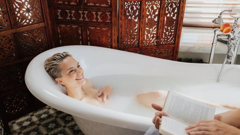  6 хрумвания за сантиментално пробуждане 