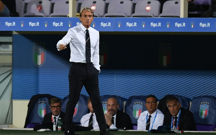 Манчини недоволен: Трябваше да бъдем по-ефективни