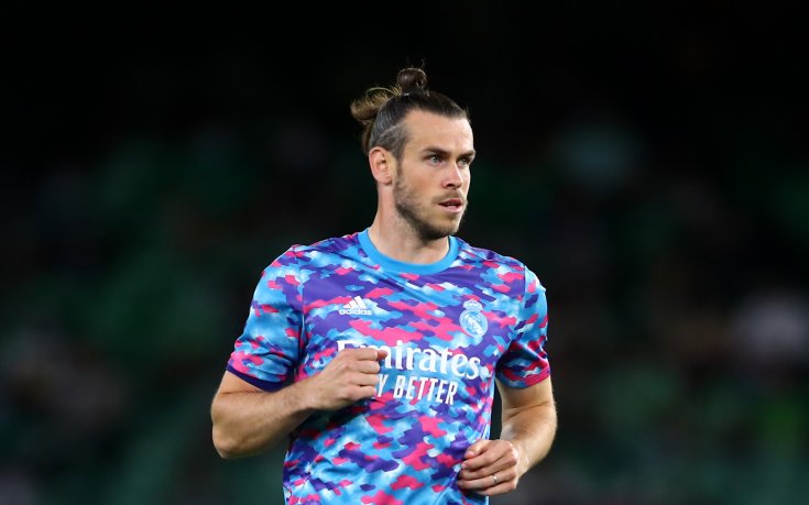 Бейл виси за първия мач на Реал в ШЛ