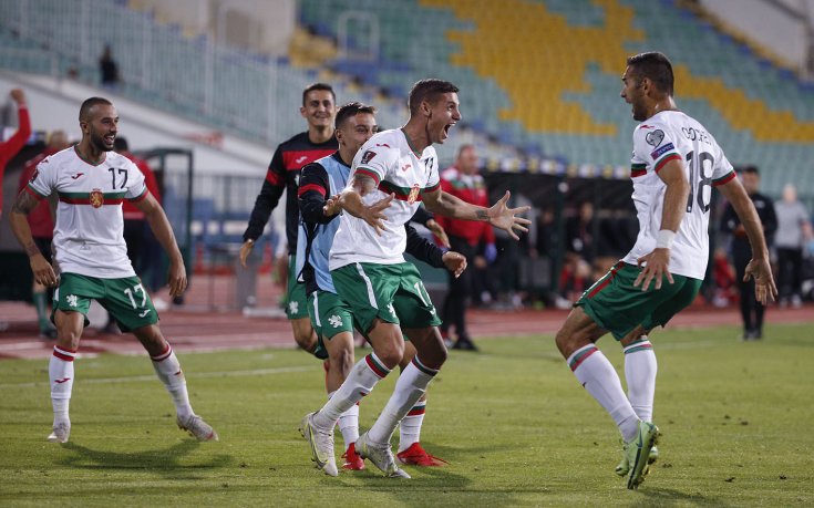 Чочев: Радвам се, че помогнах на отбора