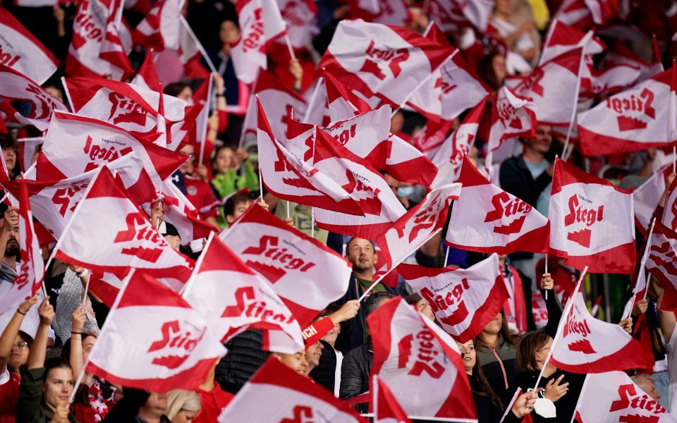 Квалификациите за Катар 2022 в зона "Европа" продължават с нова