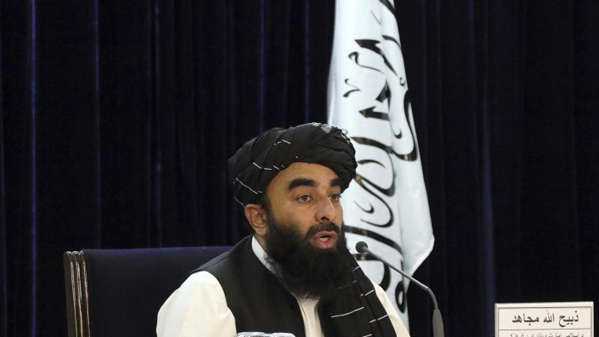 Пакистан проведе удари в гранична провинция в Афганистан късно днес