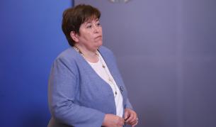 <p>Балтова: Заставаме твърдо зад продължаване подкрепата на бизнеса</p>