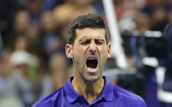 Забраняват на Джокович да играе на Australian Open?