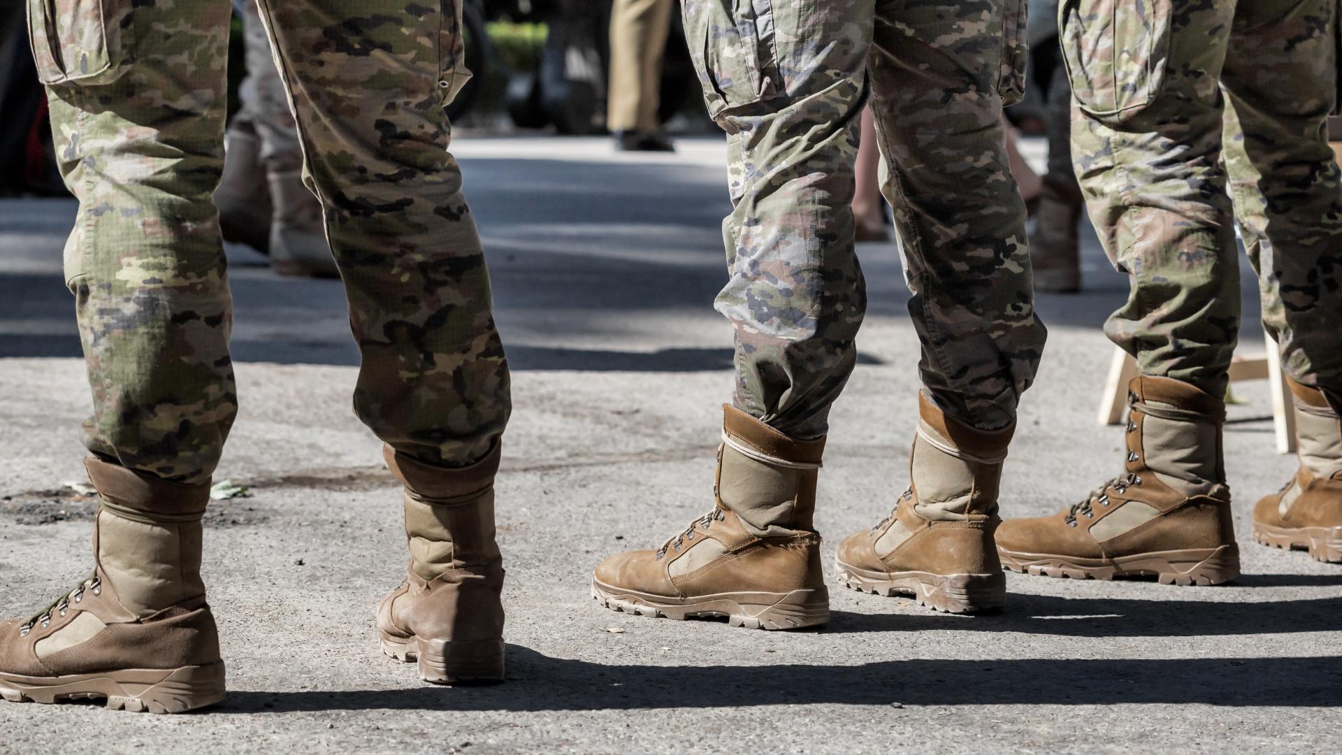 Народното събрание одобри проект на декларация за неучастие на български