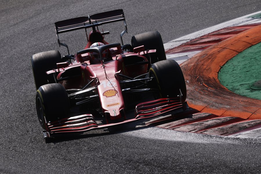 Formula 1 Формула 1 Италия1