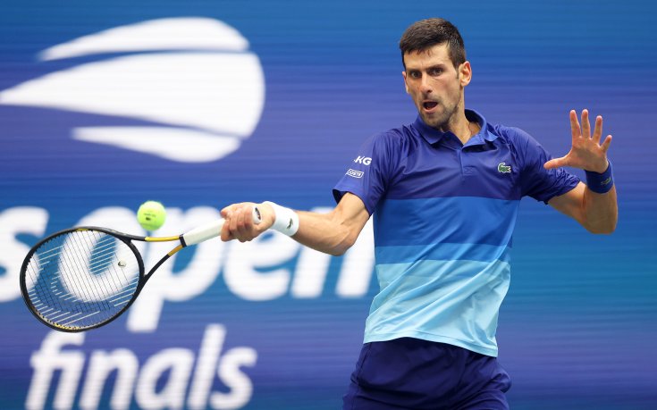 Джон Макенроу за казуса с Джокович и US Open: Нелепо е!