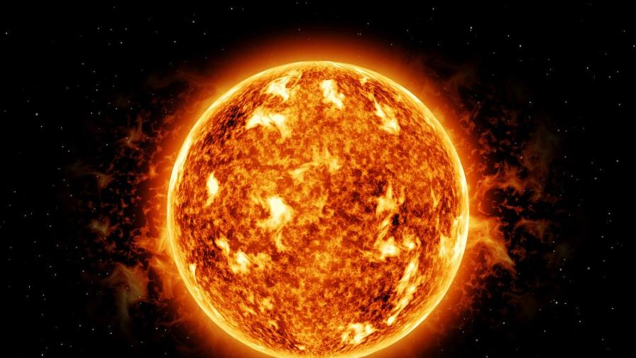 Слънчеви бури удариха Земята - ще се появи ли северно сияние над България?