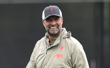 Мениджърът на Ливърпул Юрген Клоп препоръча на всички футболни фенове