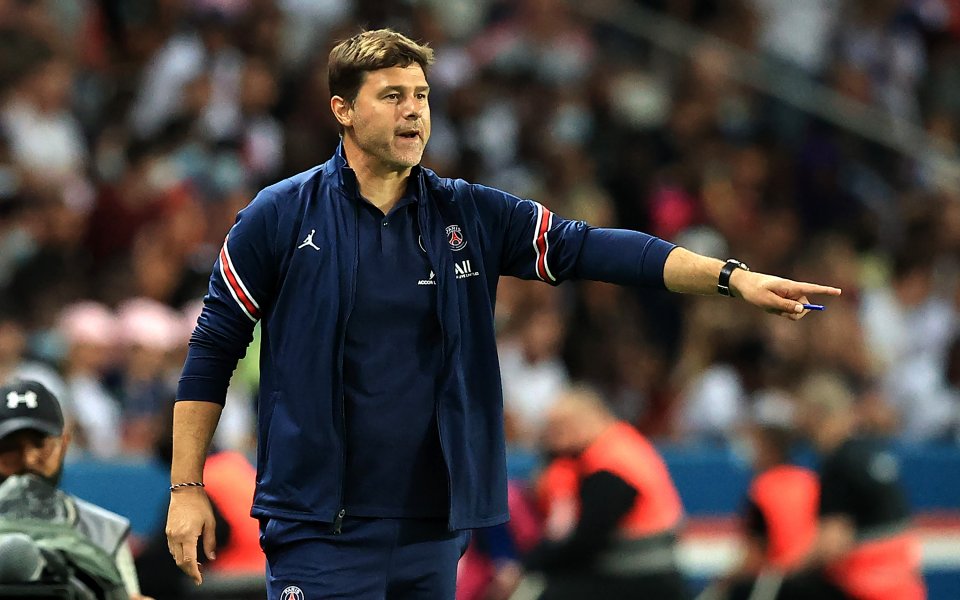 Отборът на Манчестър Юнайтед е отправил официално запитване за възможността