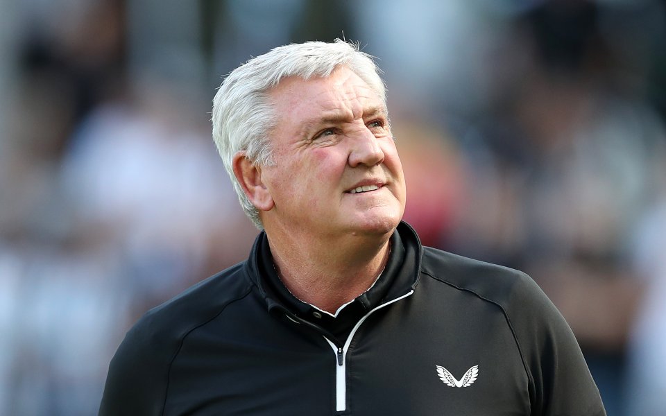 Тази вечер стартира 5-ият кръг във Висшата лига. Нюкасъл и