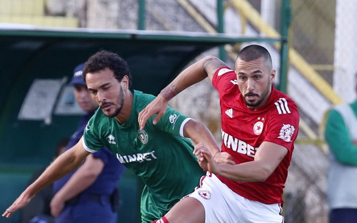 Локо Пд не дава стадиона на Хебър, тимът от Пазарджик умува къде да приеме ЦСКА