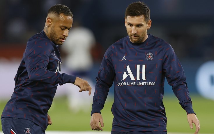 ПСЖ харчи най-много за заплати в Европа, сумата е шокираща