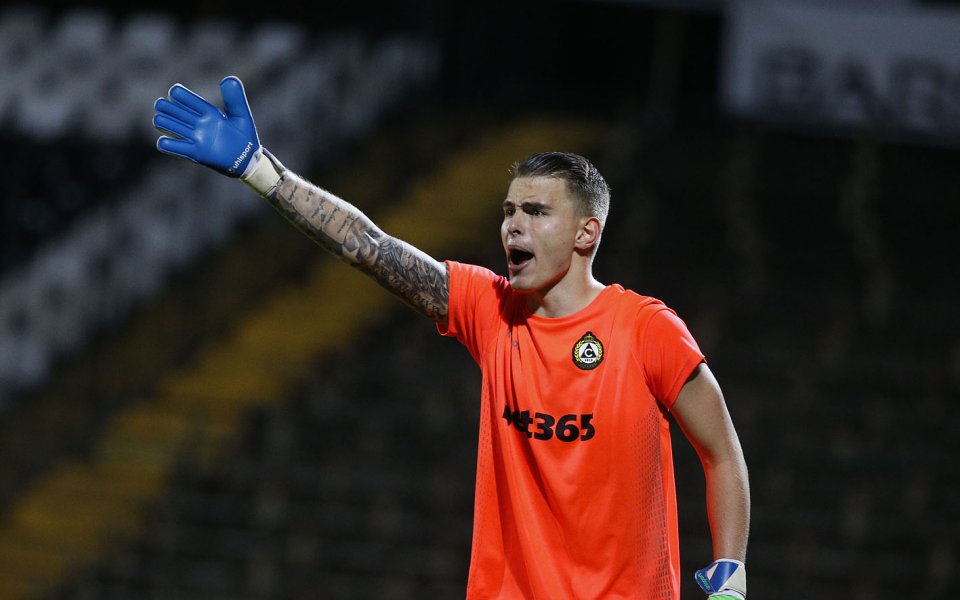 Бившият треньор на Левски, Славия, Ботев Пловдив, Черно море, Спартак