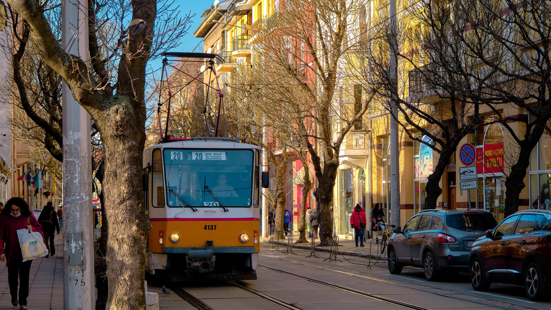 Федерацията на транспортните работници към Конфедерацията на труда КТ Подкрепа