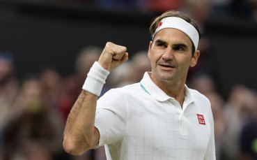 Швейцарският тенисист Роджър Федерер заяви че се чувства силен и