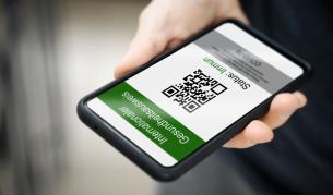 <p>Искат COVID сертификат и за работещите от вкъщи в Словения</p>